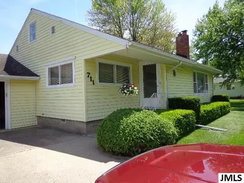 711 Lowell Ave, Jackson, MI 49202 photo 20
