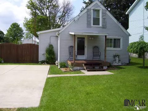 15091 Hull, Monroe, MI 48161 photo 2