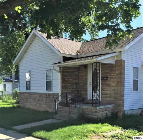 321 N West, Jackson, MI 49201 photo 2