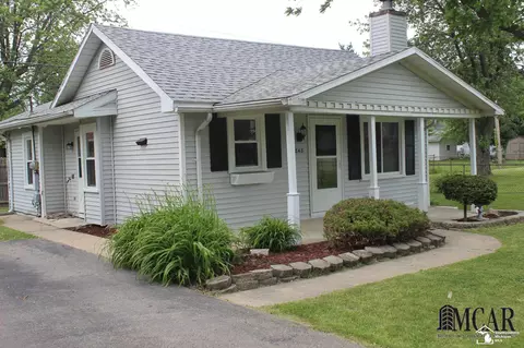 848 Rambow, Monroe, MI 48161 photo 1