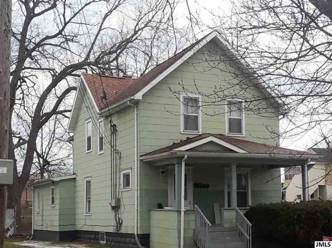509 Steward Ave, Jackson, MI 49201 photo 1