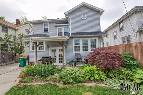 425 Borgess, Monroe, MI 48162 photo 28