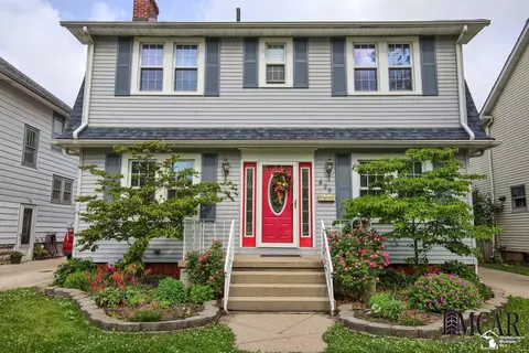 425 Borgess, Monroe, MI 48162 photo 1