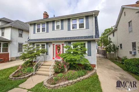 425 Borgess, Monroe, MI 48162 photo 3