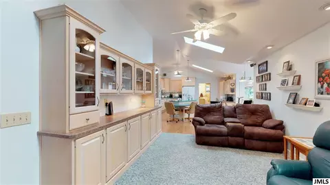 3913 Memory Ln, Jackson, MI 49201 photo 21
