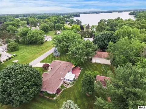 3913 Memory Ln, Jackson, MI 49201 photo 13