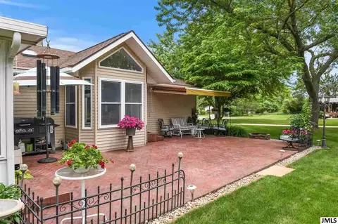 3913 Memory Ln, Jackson, MI 49201 photo 6