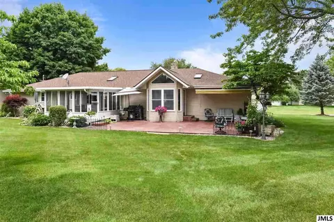 3913 Memory Ln, Jackson, MI 49201 photo 5