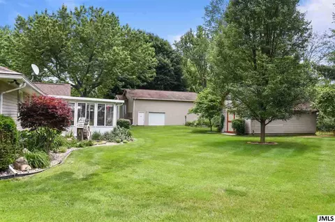 3913 Memory Ln, Jackson, MI 49201 photo 7