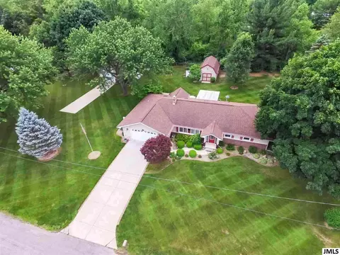 3913 Memory Ln, Jackson, MI 49201 photo 12