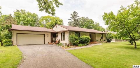 4054 Horton Rd, Jackson, MI 49201 photo 1