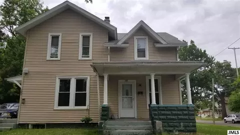148 Mitchell St, Jackson, MI 49203 photo 3