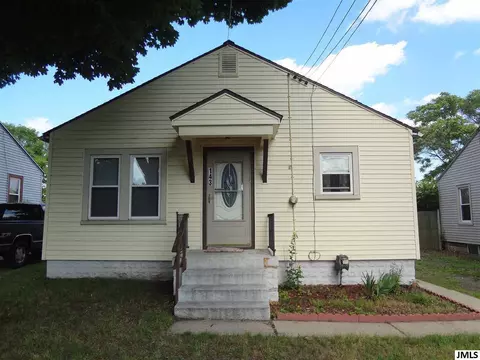143 Amos, Jackson, MI 49203 photo 1