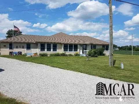 5050 S Custer, Monroe, MI 48161 photo 3