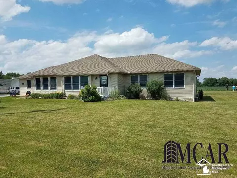 5050 S Custer, Monroe, MI 48161 photo 2