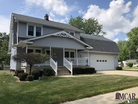 439 Godfroy, Monroe, MI 48162 photo 1