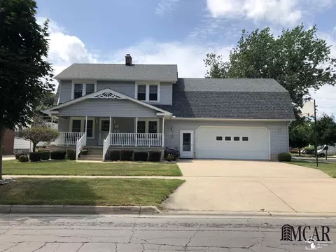 439 Godfroy, Monroe, MI 48162 photo 2