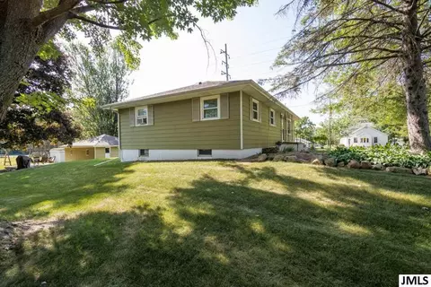 337 Marion, Jackson, MI 49203 photo 7