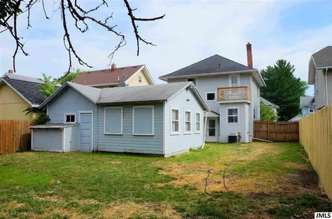 760 Union St, Jackson, MI 49203 photo 30
