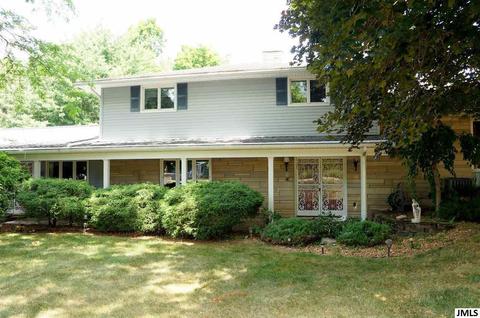 165 Harmony Rd, Spring Arbor, MI 49283 photo 1