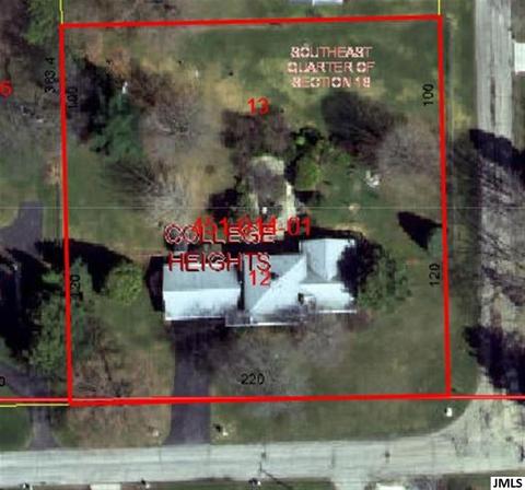 165 Harmony Rd, Spring Arbor, MI 49283 photo 36