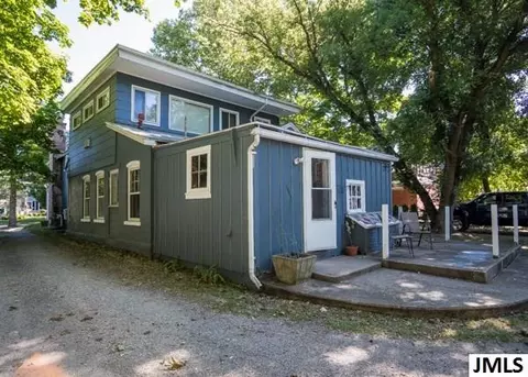719 W Washington Ave, Jackson, MI 49201 photo 10