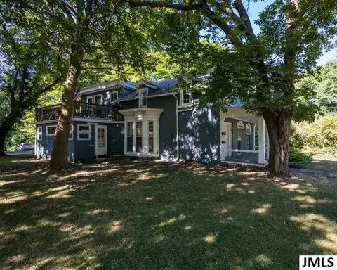 719 W Washington Ave, Jackson, MI 49201 photo 20