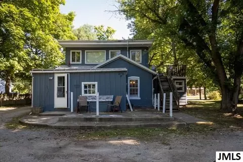 719 W Washington Ave, Jackson, MI 49201 photo 11