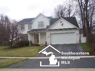 6772 Stonegate, Temperance, MI 48182 photo 1