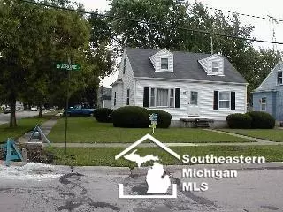 803 Jerome St, Monroe, MI 48162 photo 1