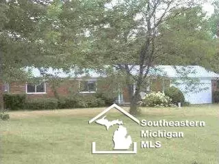 15525 Cone, Milan, MI 48159 photo 1