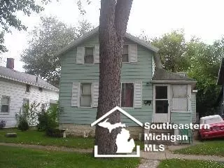 935 E Fourth, Monroe, MI 48161 photo 3