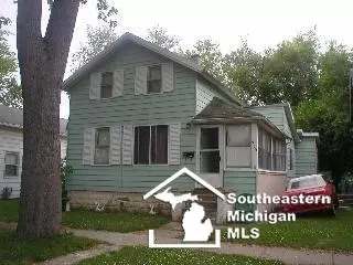 935 E Fourth, Monroe, MI 48161 photo 1