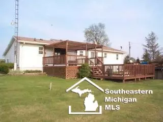 9935 Raisin, Maybee, MI 48159 photo 2