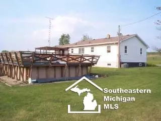 9935 Raisin, Maybee, MI 48159 photo 9
