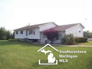 9935 Raisin, Maybee, MI 48159 photo 1