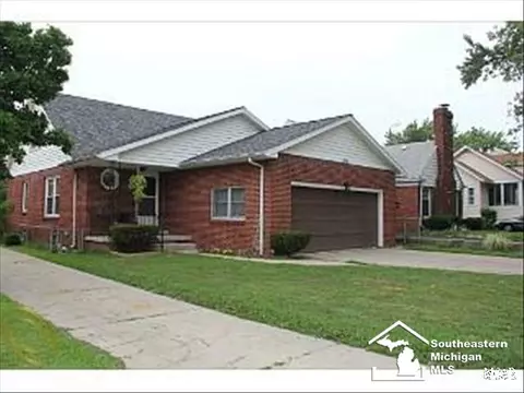523 Borgess, Monroe, MI 48162 photo 1