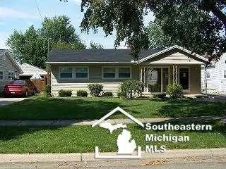 980 Winston, Monroe, MI 48161 photo 1