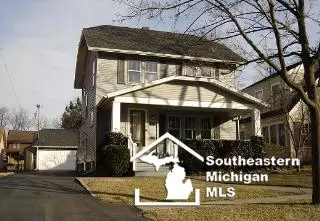 422 Borgess, Monroe, MI 48162 photo 1