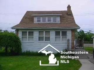 3207 Cloverdale, Monroe, MI 48162 photo 1