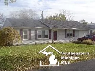 1658 Sunset, Monroe, MI 48162 photo 1