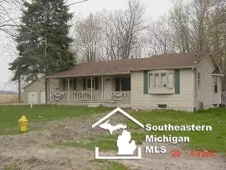 3832 Zink, Carleton, MI 48117 photo 1