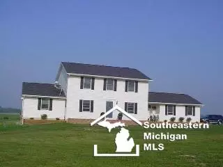 8611 Bramble, Tecumseh, MI 49286 photo 1