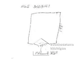 0 Nadeau, Monroe, MI 48162 photo 1