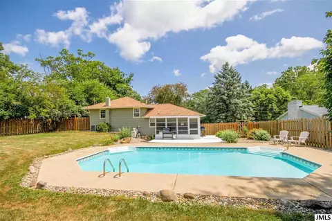 2556 Dorvin Dr, Jackson, MI 49201 photo 20