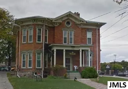 402 Steward Ave, Jackson, MI 49202 photo 1