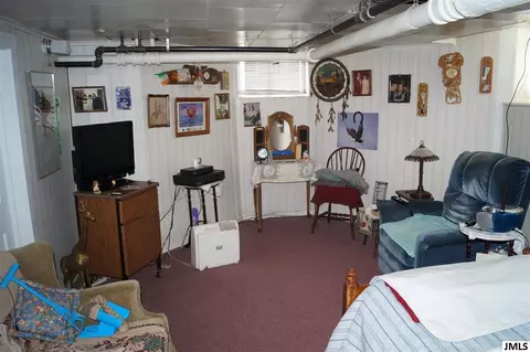 402 Steward Ave, Jackson, MI 49202 photo 8