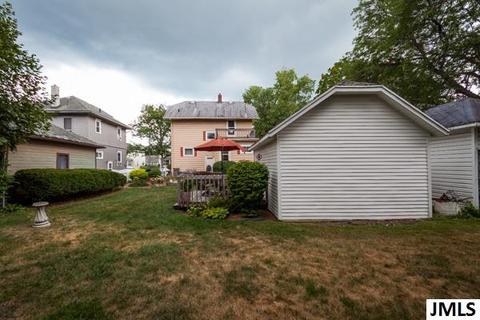 744 Union St, Jackson, MI 49203 photo 36
