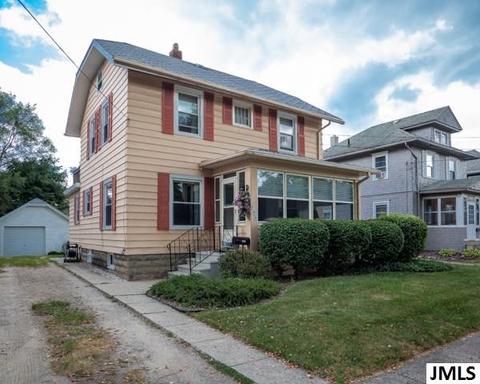 744 Union St, Jackson, MI 49203 photo 29