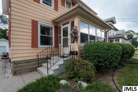 744 Union St, Jackson, MI 49203 photo 3